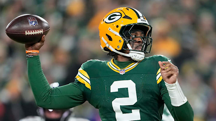 Malik Willis se encargará de los controles de los Dolphins.