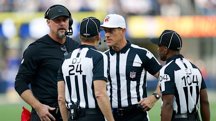 Los referees han llegado a un acuerdo con la NFL.