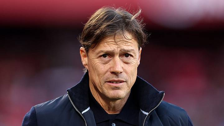 Matías Almeyda regresa a México para dirigir a Rayados. Matías Almeyda regresa a México para dirigir a Rayados.