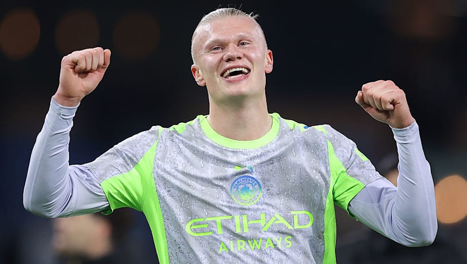 Man City Player Ratings vs. Burnley: Awkward Win Puts Citizens Top of Title Race