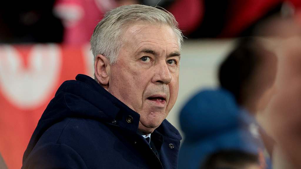 คาร์โล อันเชล็อตติ