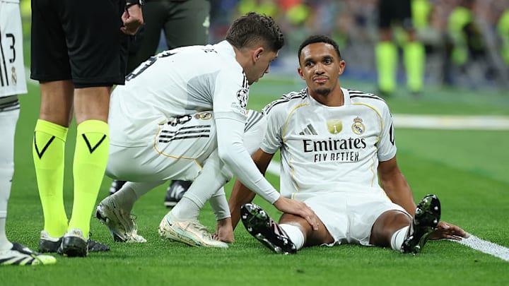 FBL-EUR-C1-REAL MADRID-MARSEILLE