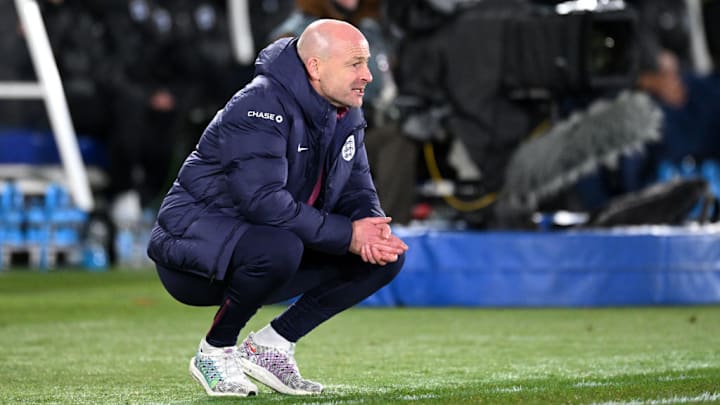 Lee Carsley