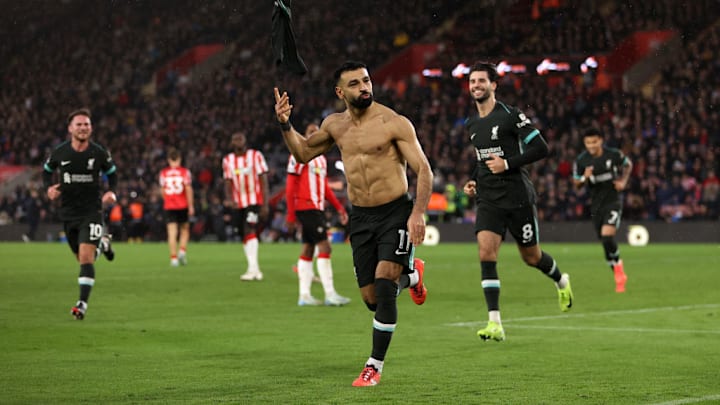 Mohamed Salah Mohamed Salah