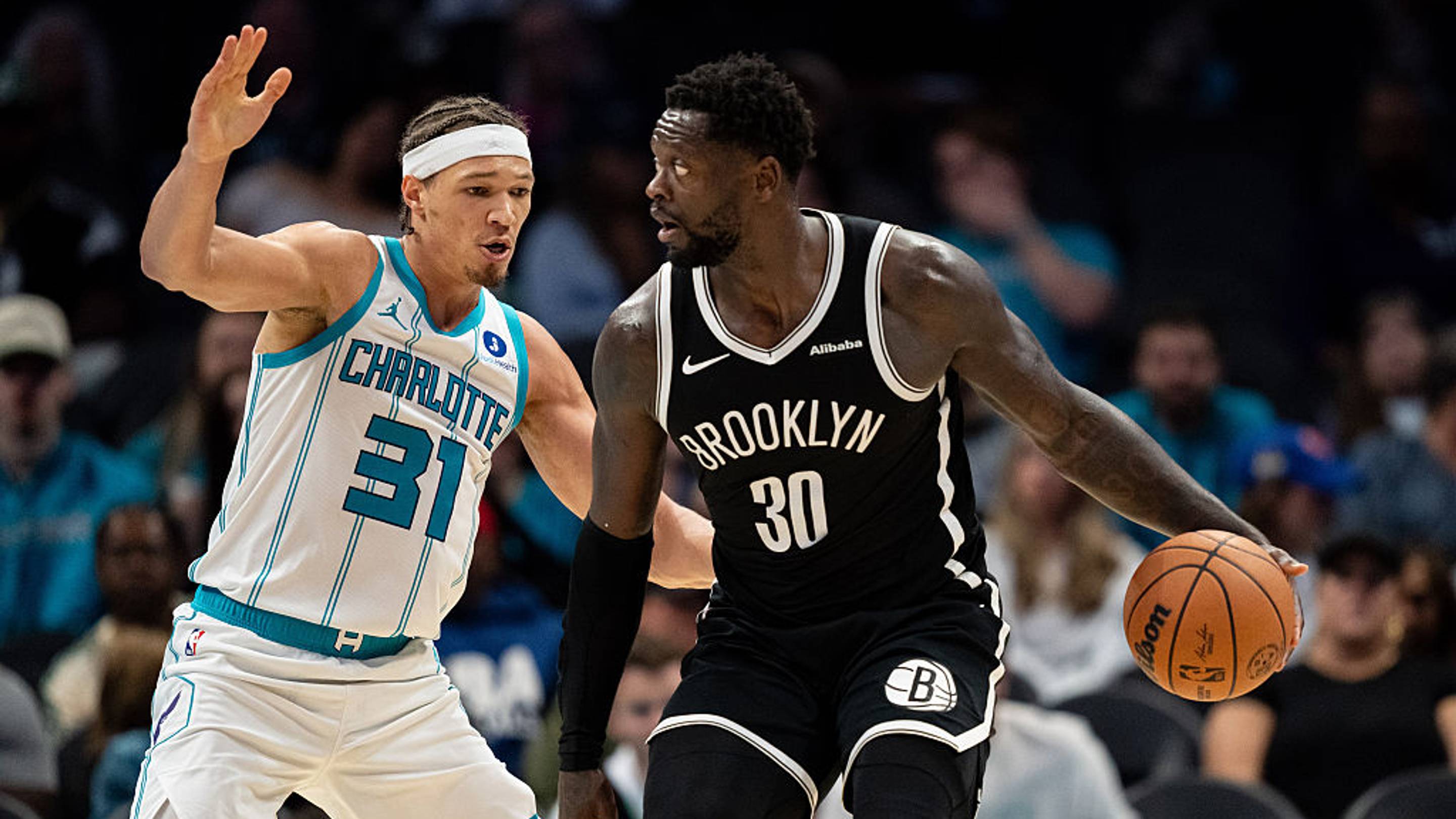 Nets Need to Develop Their Young Players. Do Julius Randle and Michael Porter Jr. Help the Cause?