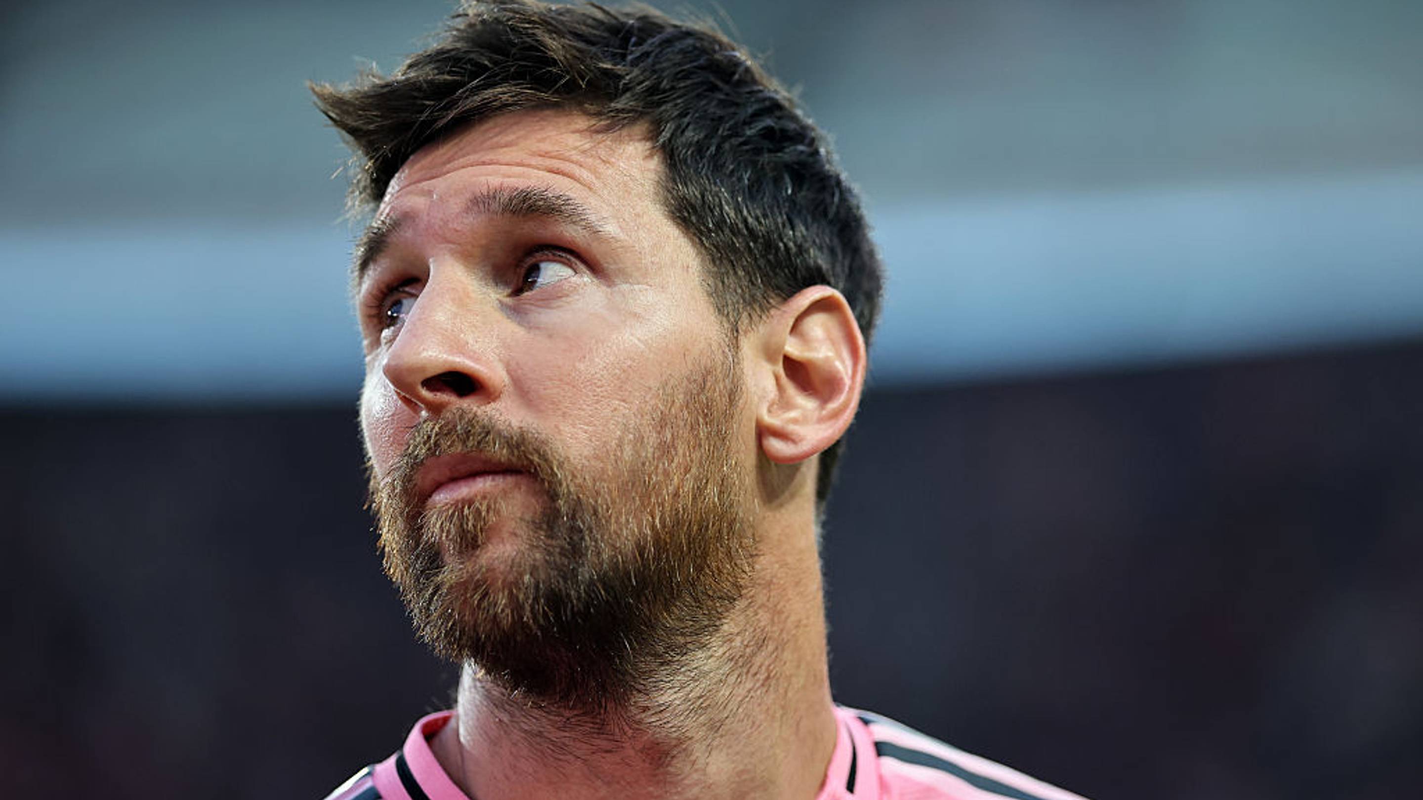 ‘Estamos muy melancólicos’; DT de Messi lamenta su retiro de la Albiceleste