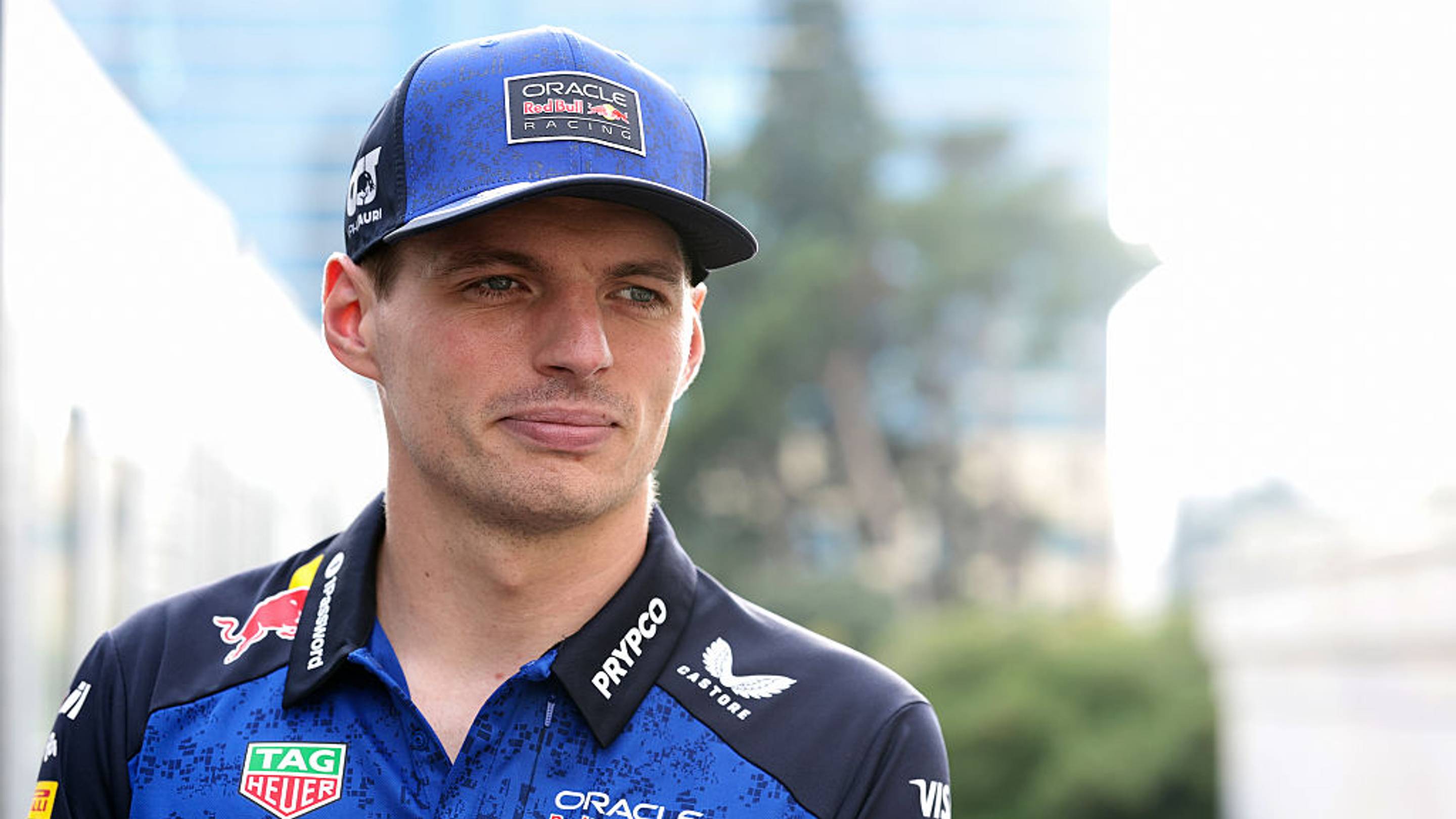 Verstappen descarta participar en las 24 Horas de Le Mans en 2027