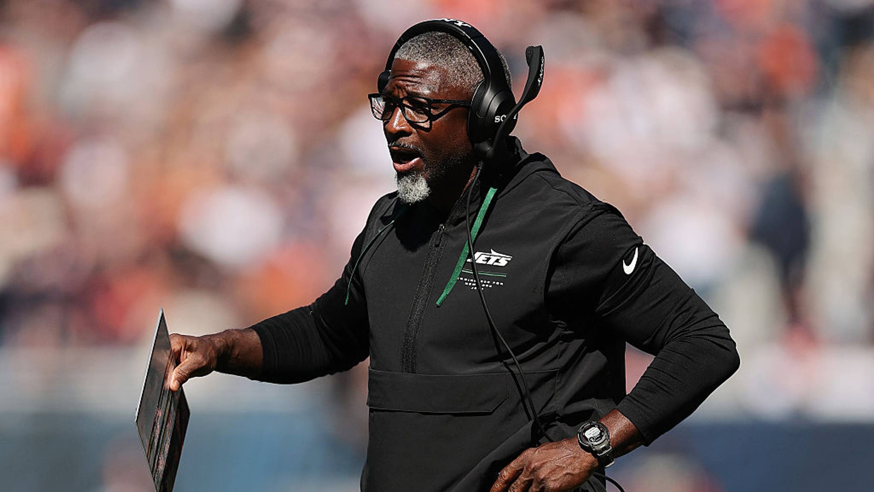¿Qué coaches de la NFL están en la cuerda floja?