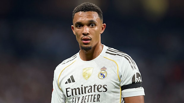 เทรนต์ อเล็กซานเดอร์-อาร์โนลด์