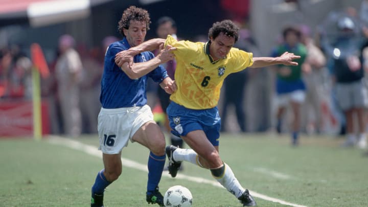 Piala Dunia '94 Sepak Bola Internasional