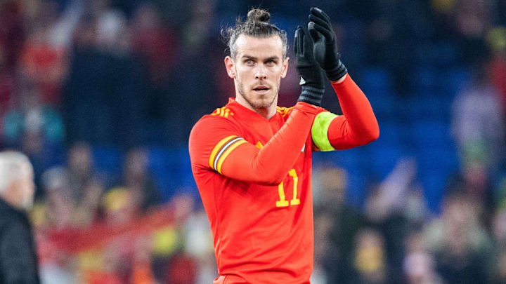 Gareth Bale
