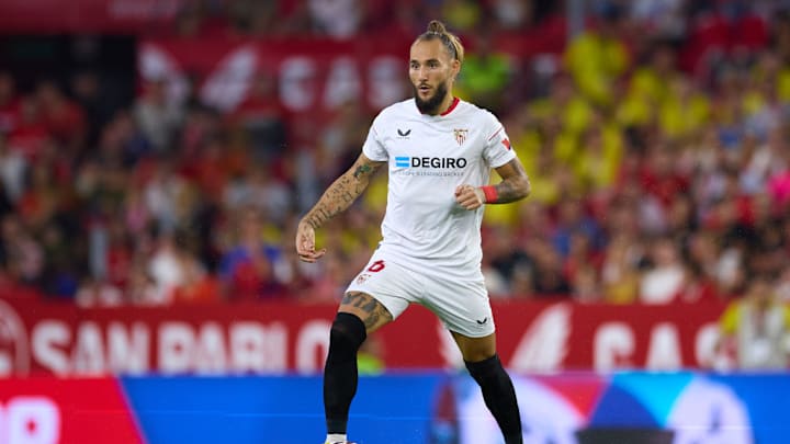 Nemanja Gudelj