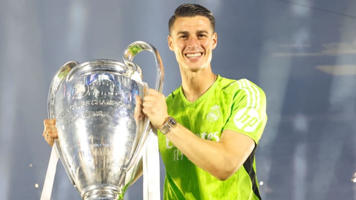 Kepa Arrizabalaga