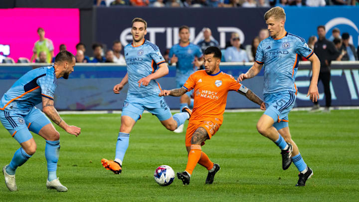 Luciano Acosta