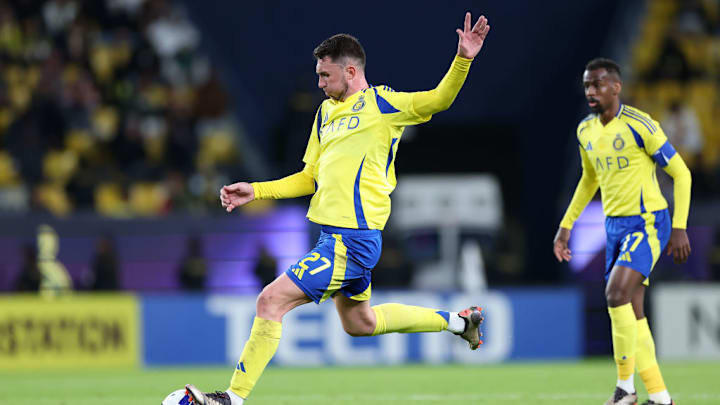 Aymeric Laporte