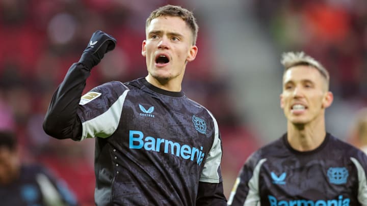 FC Augsburg v Bayer 04 Leverkusen - Bundesliga