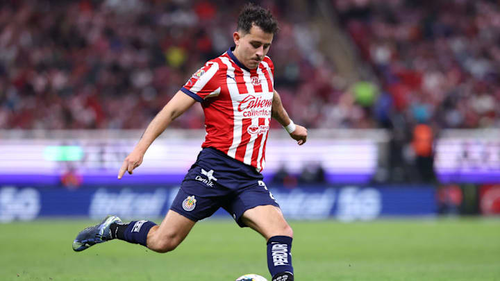 Alan Mozo