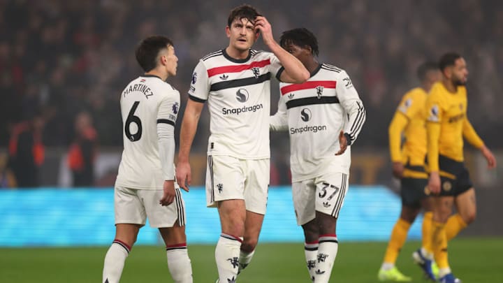 Harry Maguire