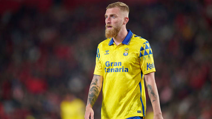 Oliver McBurnie