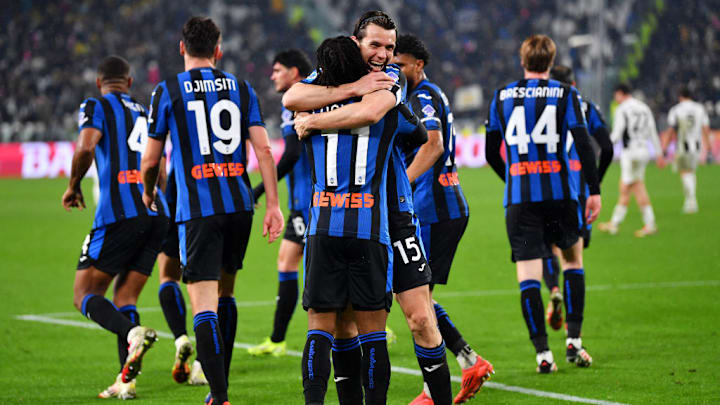 Ademola Lookman, Marten de Roon