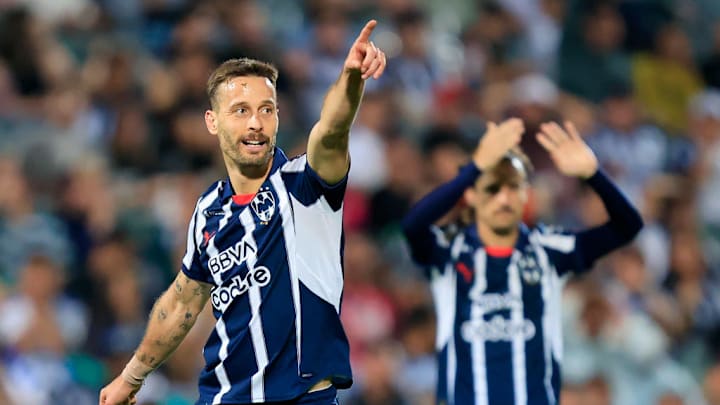 Sergio Canales