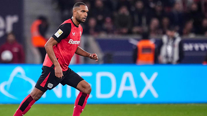 Jonathan Tah
