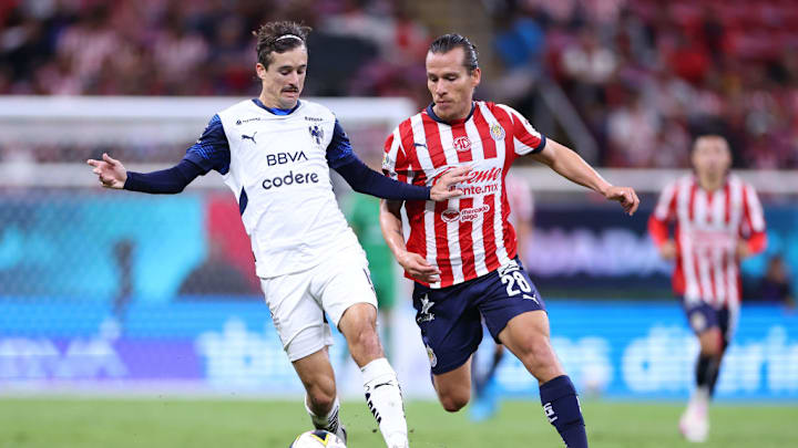 Jordi Cortizo, Fernando Gonzalez