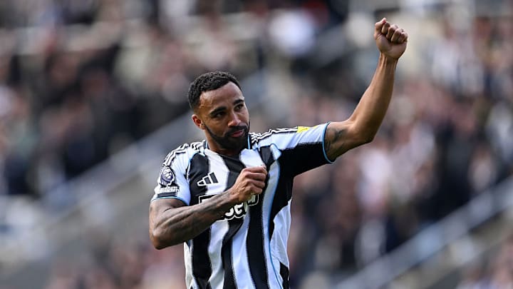 Callum Wilson