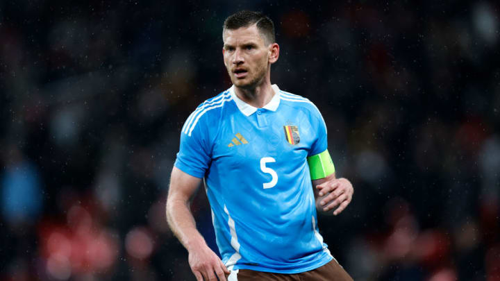 Jan Vertonghen