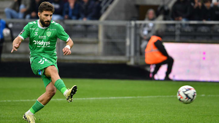 FBL-FRA-LIGUE1-ANGERS-SAINT-ETIENNE