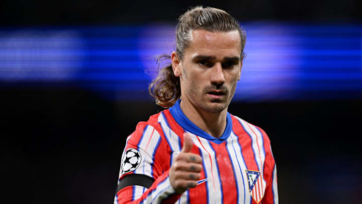 Antoine Griezmann