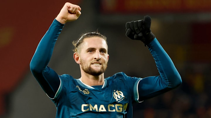 Adrien Rabiot