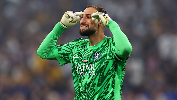 Gianluigi Donnarumma