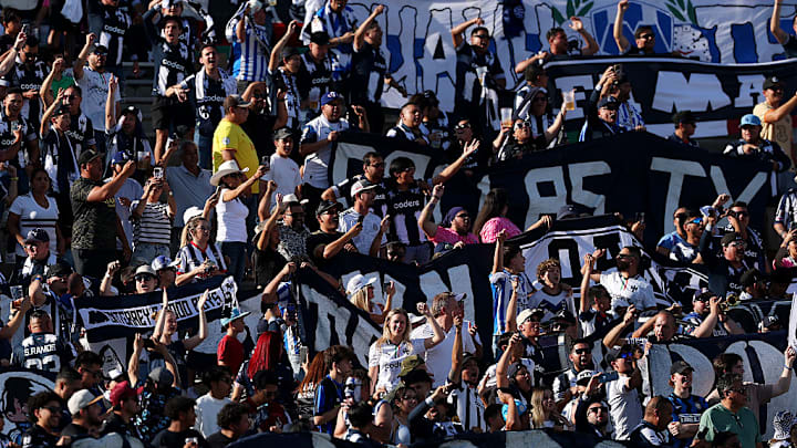 CF Monterrey v FC Internazionale Milano: Group E - FIFA Club World Cup 2025