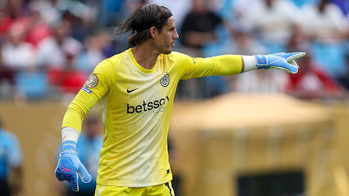 Yann Sommer