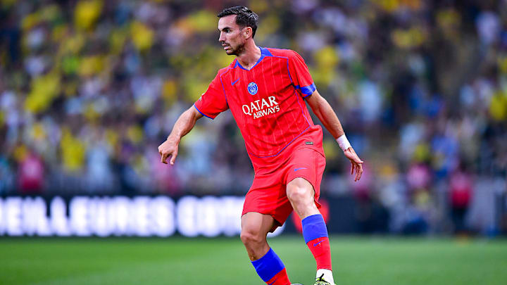Fabian Ruiz