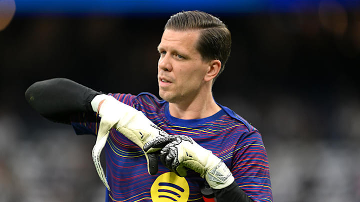Wojciech Szczesny