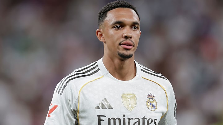 Trent Alexander Arnold