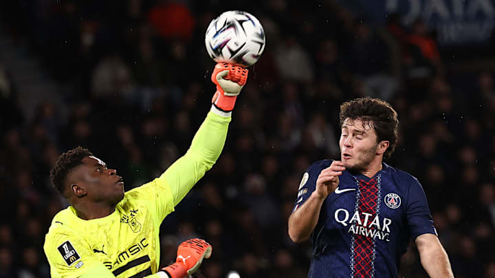 FBL-FRA-LIGUE1-PSG-RENNES