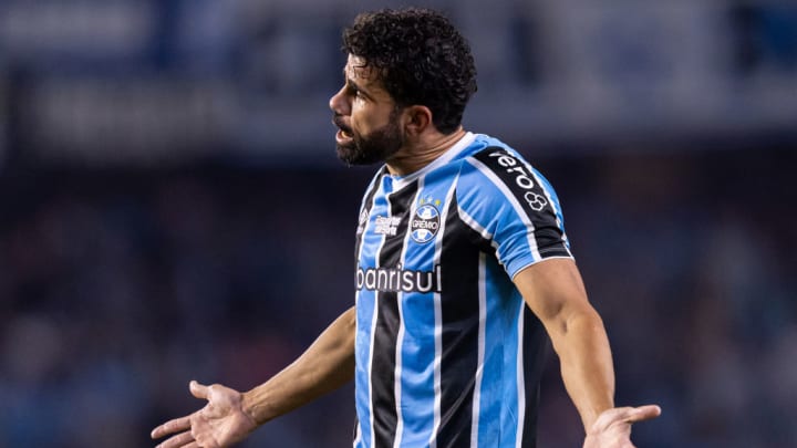Diego Costa