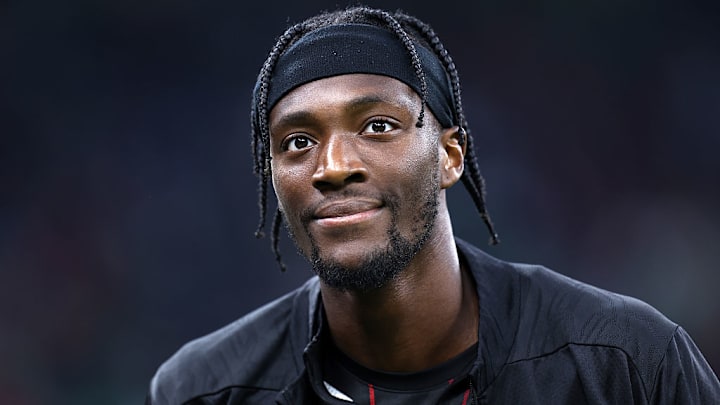 Tammy Abraham