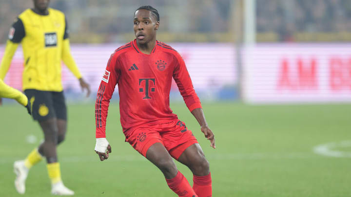 Borussia Dortmund v FC Bayern München - Bundesliga