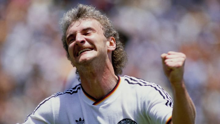 Rudi Voller
