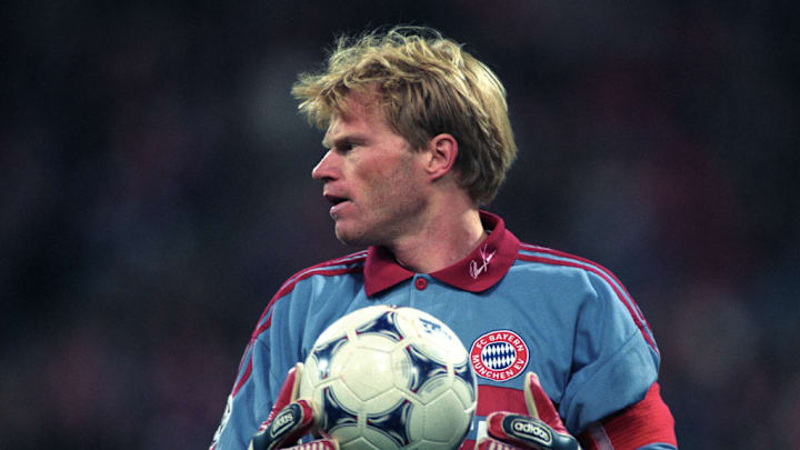 Oliver Kahn