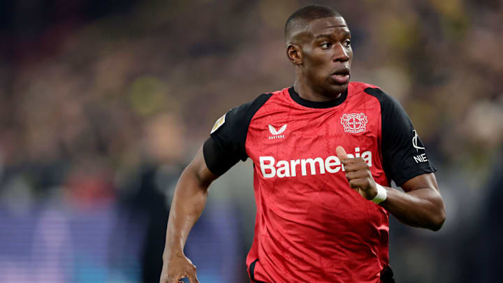 Nordi Mukiele