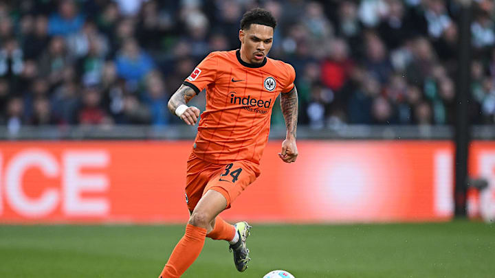 Nnamdi Collins