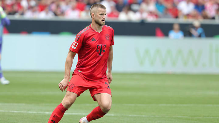 Eric Dier