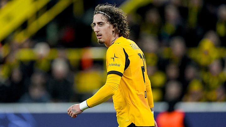 Fabio Silva wartet noch auf sein erstes Bundesliga-Tor