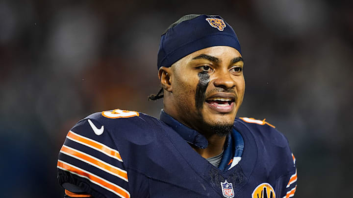 The Lions defeated Brisker's Bears decisively in a 52-21 blowout. The Lions defeated Brisker's Bears decisively in a 52-21 blowout.