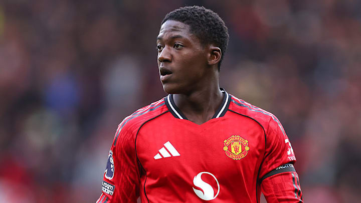 แมนเชสเตอร์ ยูไนเต็ด ตั้งราคาสูงให้ดาวรุ่ง คอบบี้ ไมนู ท่ามกลางข่าวลือการย้ายทีมเดือนมกราคม